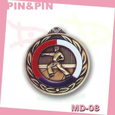 Winner Medal