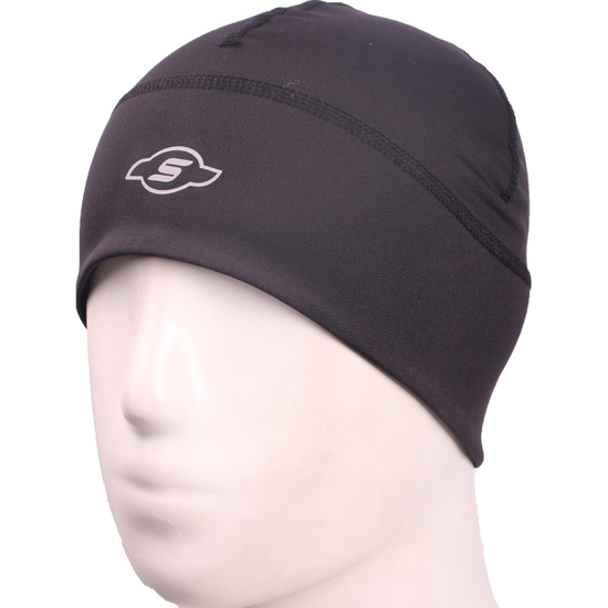 cycling beanie