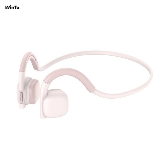 Winto J03 Nice Design HotSale IPX6 Waterproof Bone Conduction
