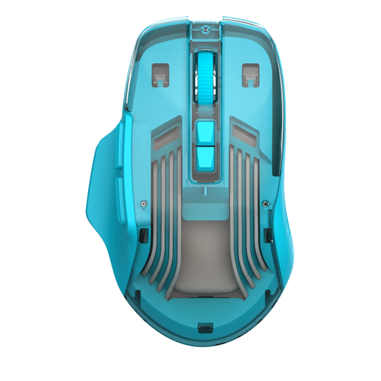 Wired Transparent Gaming Mouse | Computers & Peripherals | Consumer ...