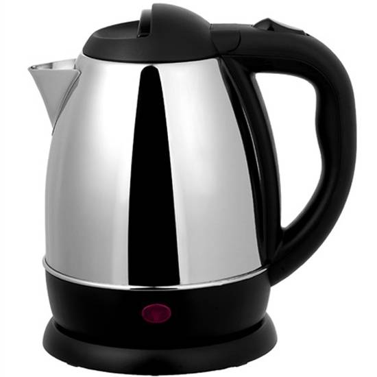 Wireless Electric Kettle | Consumer Electronics | Electronics