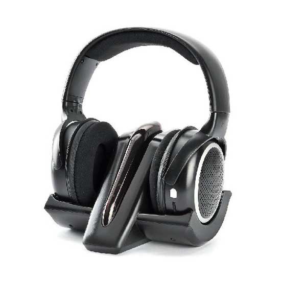 Wireless Headset | Computers & Peripherals | Consumer Electronics