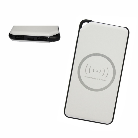 Wireless Keychain Charger | Consumer Electronics | Electronics
