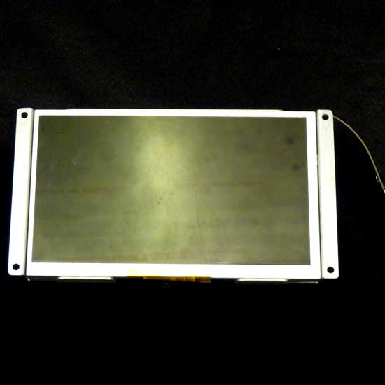 Wireless Signage Display