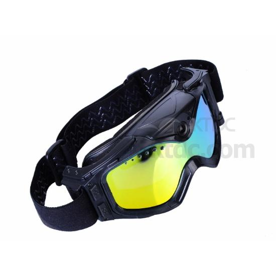 Wireless Ski Goggles Camera Electronics HKTDC Sourcing