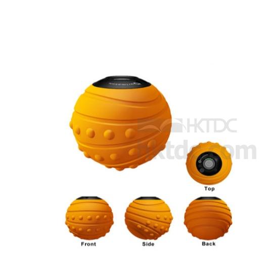 is vibrating massagers good for pregnancy Vibratinf dog ball main image 1