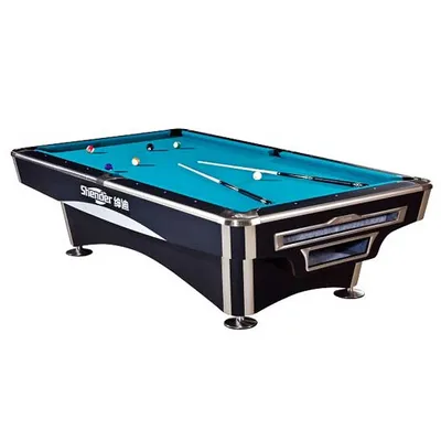 Wise Pool Table
