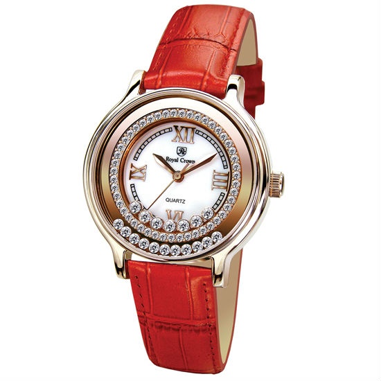 rolex electronic watch