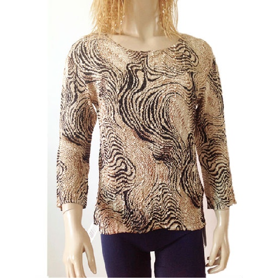 Women's 100% Polyester Blouse | Fashion, Clothing & Accessories