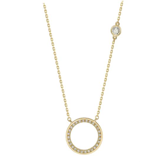 Womens Necklace | Jewellery & Watch