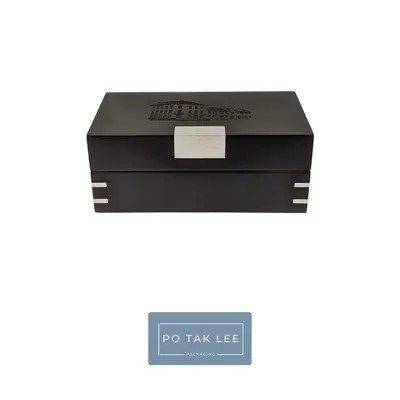Wooden Box