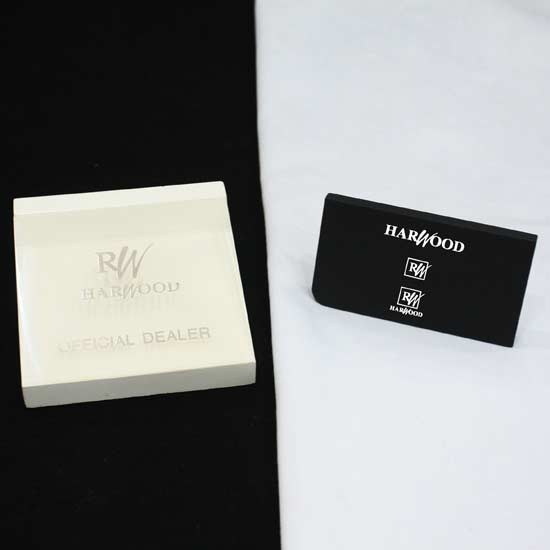 Wooden Brand Name Reminder Gifts, Toys & Sports Supplies