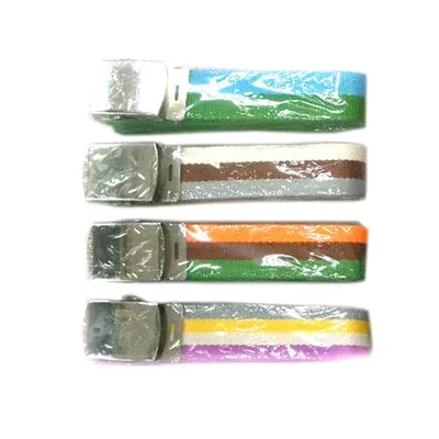 Woven Belt