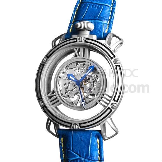Wrist Skeleton Watch Jewellery & Watch