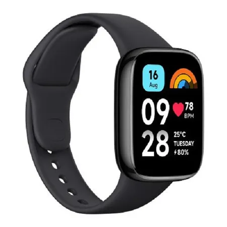 XIOAMI Redmi Watch 3 Active 1.83LCD Display 5ATM 12-Day Battery By FedEx, Watches