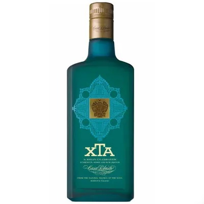 XTA Rum Liqueur