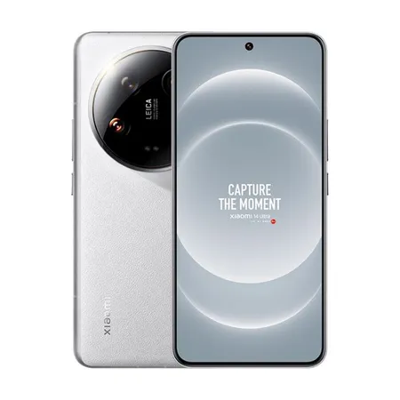 Xiaomi 14 Ultra 5G 6.73