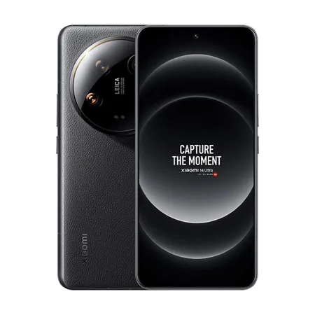 Xiaomi 14 Ultra 512GB LEICAレンズ Hands-On With the Leica-Powered Xiaomi 14 Ultra Smartphone