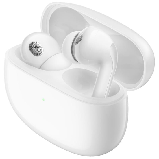 Xiaomi Buds 3T Pro with LHDC 4.0 high-resolution audio and Qi