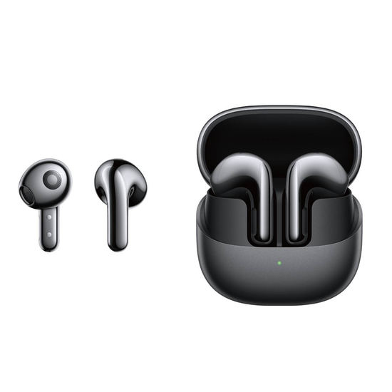 5 ultra＆Xiaomi Xiaomi buds wifi 15 pro
