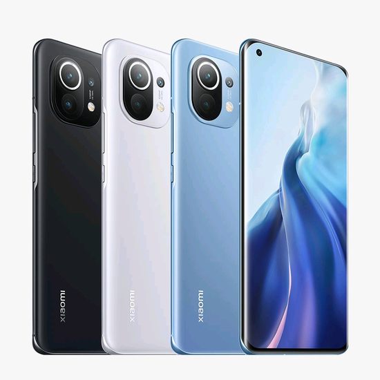 mi new phone 108mp camera