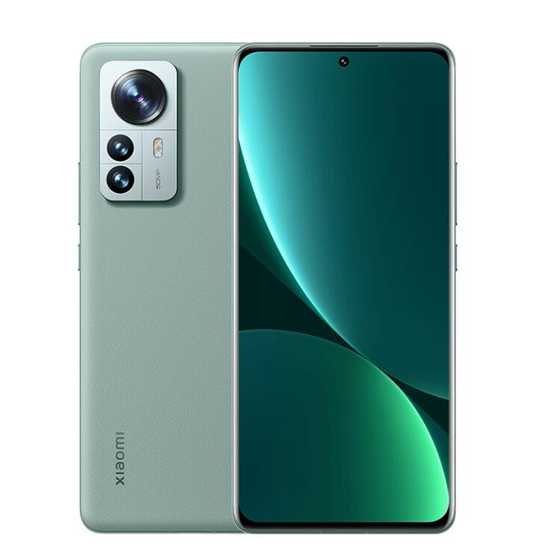 Xiaomi Mi 12S Pro 5G 6.73"12/256GB Leica 50MP Snapdragon8+Gen1 4600mAh ...