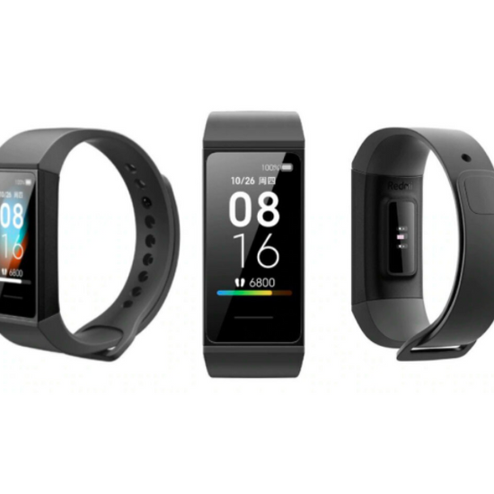 Xiaomi Mi Band 4c (Global Version) | Watches | Watches & Clocks