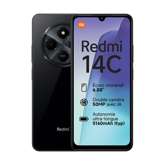 Xiaomi Redmi 14C 6.88