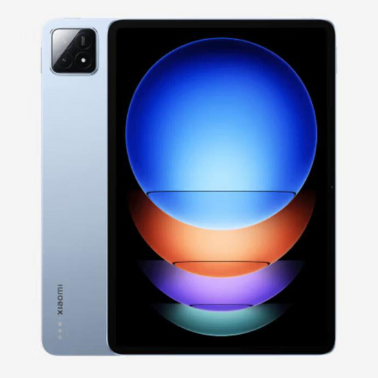 Xiaomi Tab 6s Pro (256GB+8GB, Blue, China Version) | Mobile Phones ...