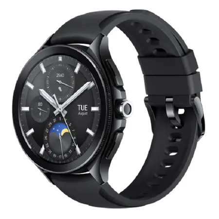 Xiaomi Watch 2 Pro LTE 1.43 AMOLED Waterproof (5ATM) By FedEx