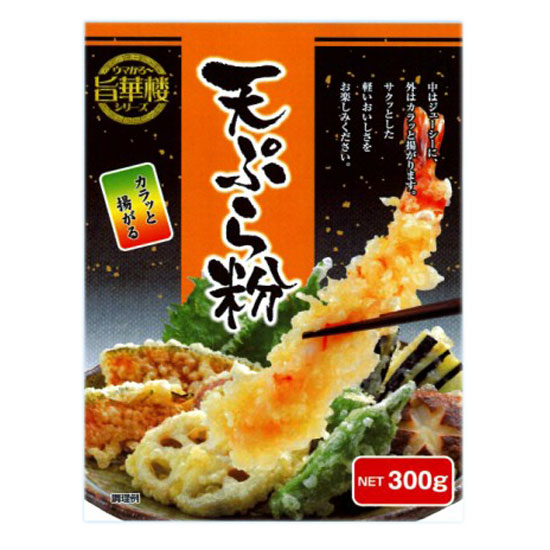 Yamamotoseifun Tempura Powder Food & Beverage