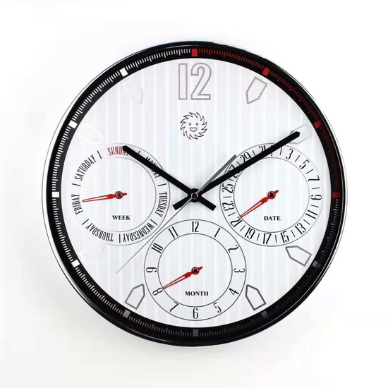 CHAMBRE PUBLIC CLOCK 時計 unico 公共時計をモチーフにした CHAMBRE PUBLIC CLOCK（シャンブル