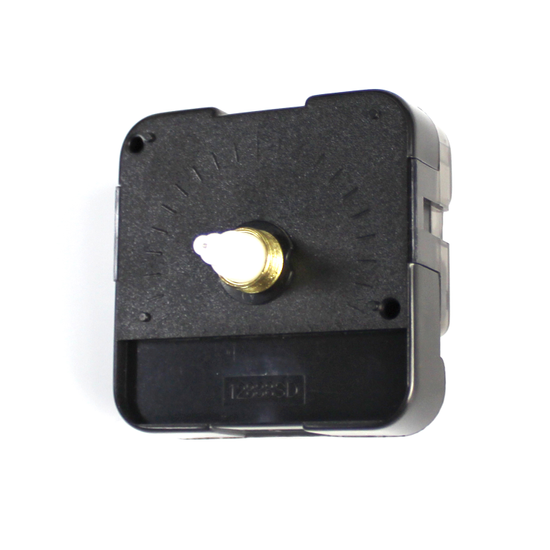 Young Town Quartz Week Clock Movement Mechanism Clock Parts Watches