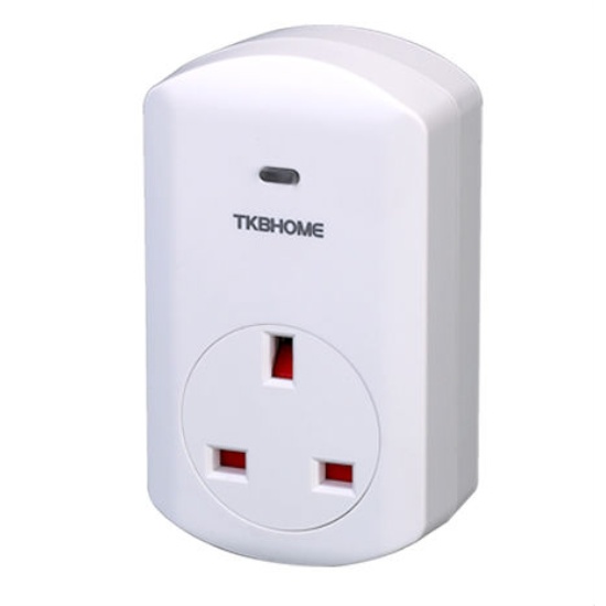 ZWAVE UK type Plugin Switch Consumer Electronics Electronics