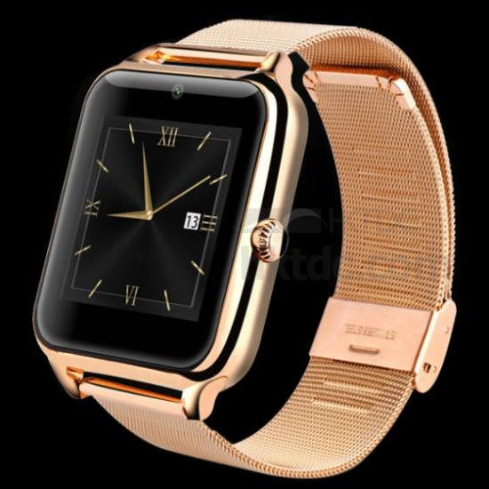 techcomm z50 smart watch