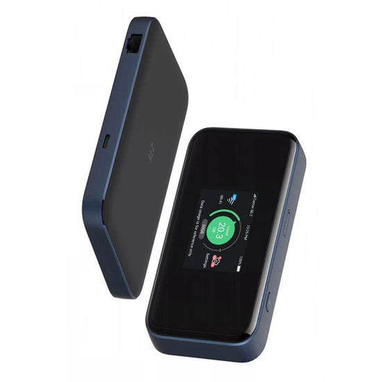 ZTE 5G Pocket WiFi6 U50 Pro Portable Hotspot 5G Router By