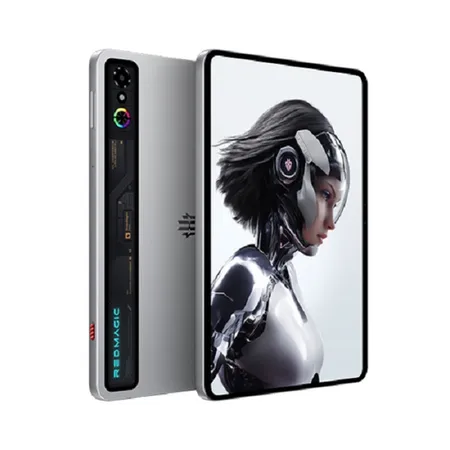 REDMAGIC Astra タブレット➕純正ケース12GB +256GB REDMAGIC Astra ゲーミングタブレット フォリオケース