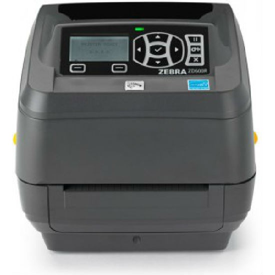 Zebra RFID Printer | Electronics | HKTDC Sourcing