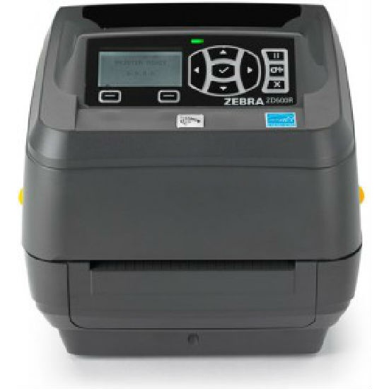 Zebra RFID Printer | Computers & Peripherals | Consumer Electronics