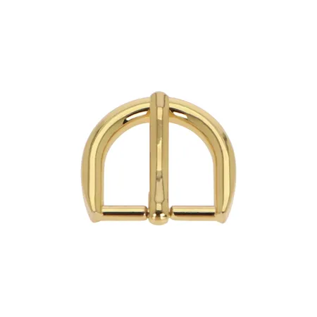 Zinc Alloy Belt Buckle and Bag Accessory