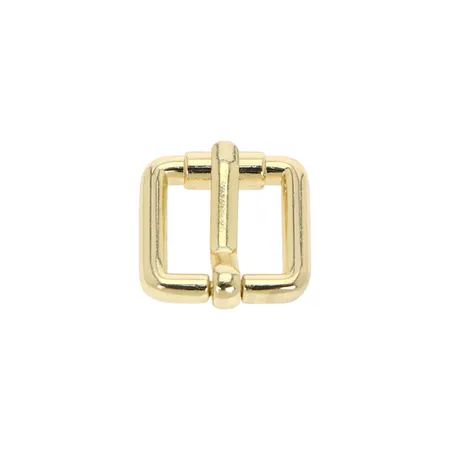 Zinc-alloy Belt Buckle and Bag Accessory