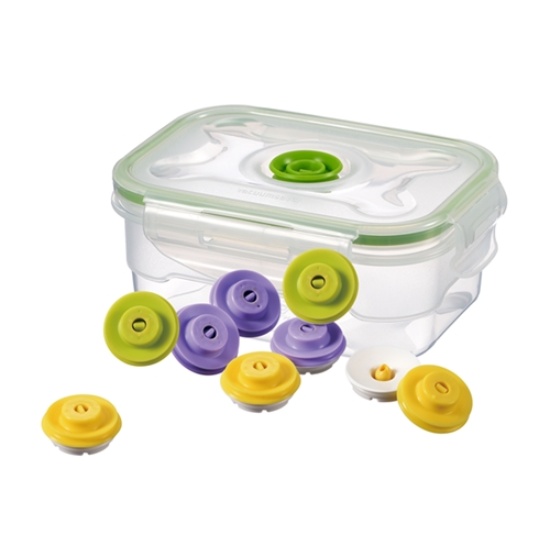 Zipcca Vacuum Bag | Plastic Packaging | Printing & Packaging ...