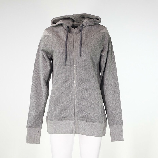 Zippered Hoodie | Fashion, Clothing & Accessories