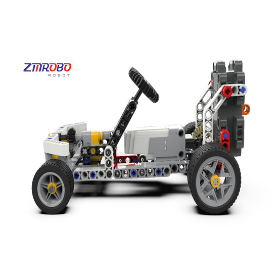 Zmrobo JoinMax Wholesale Children Educational Toy Kids
