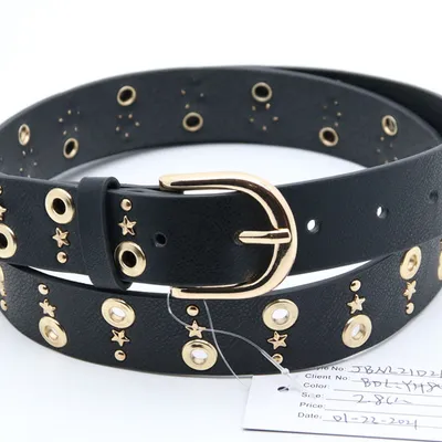 belt