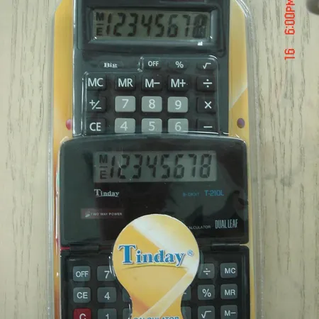 calculator