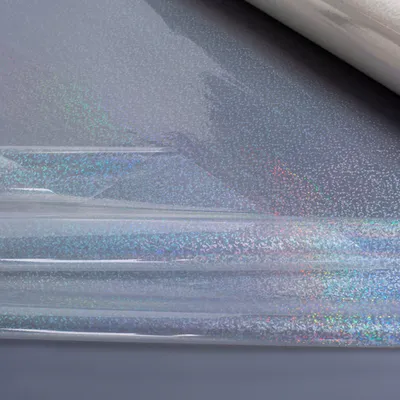 cold foil