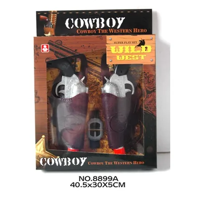 Western toys wholesale hotsell