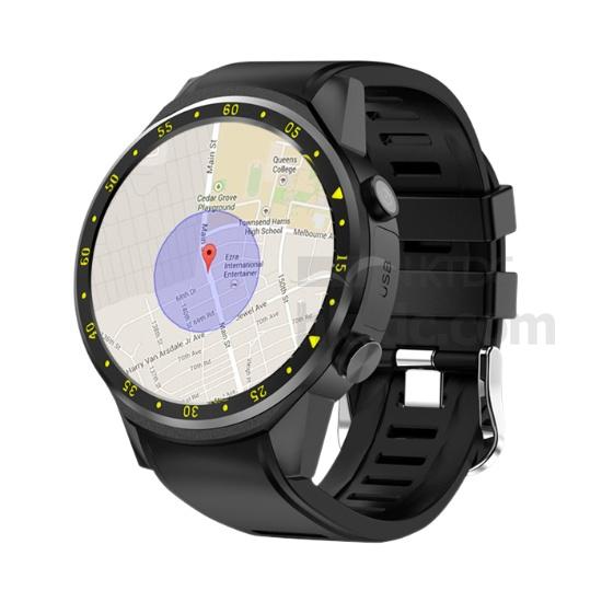 Lemfo f1 best sale smart watch