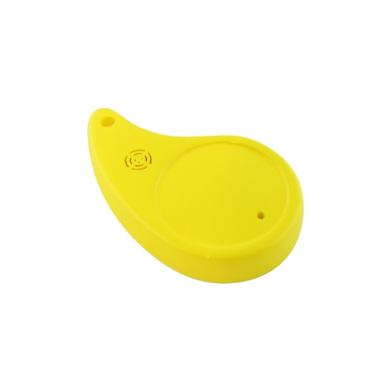 ibeacon tracker
